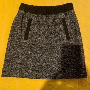 Loft Skirt